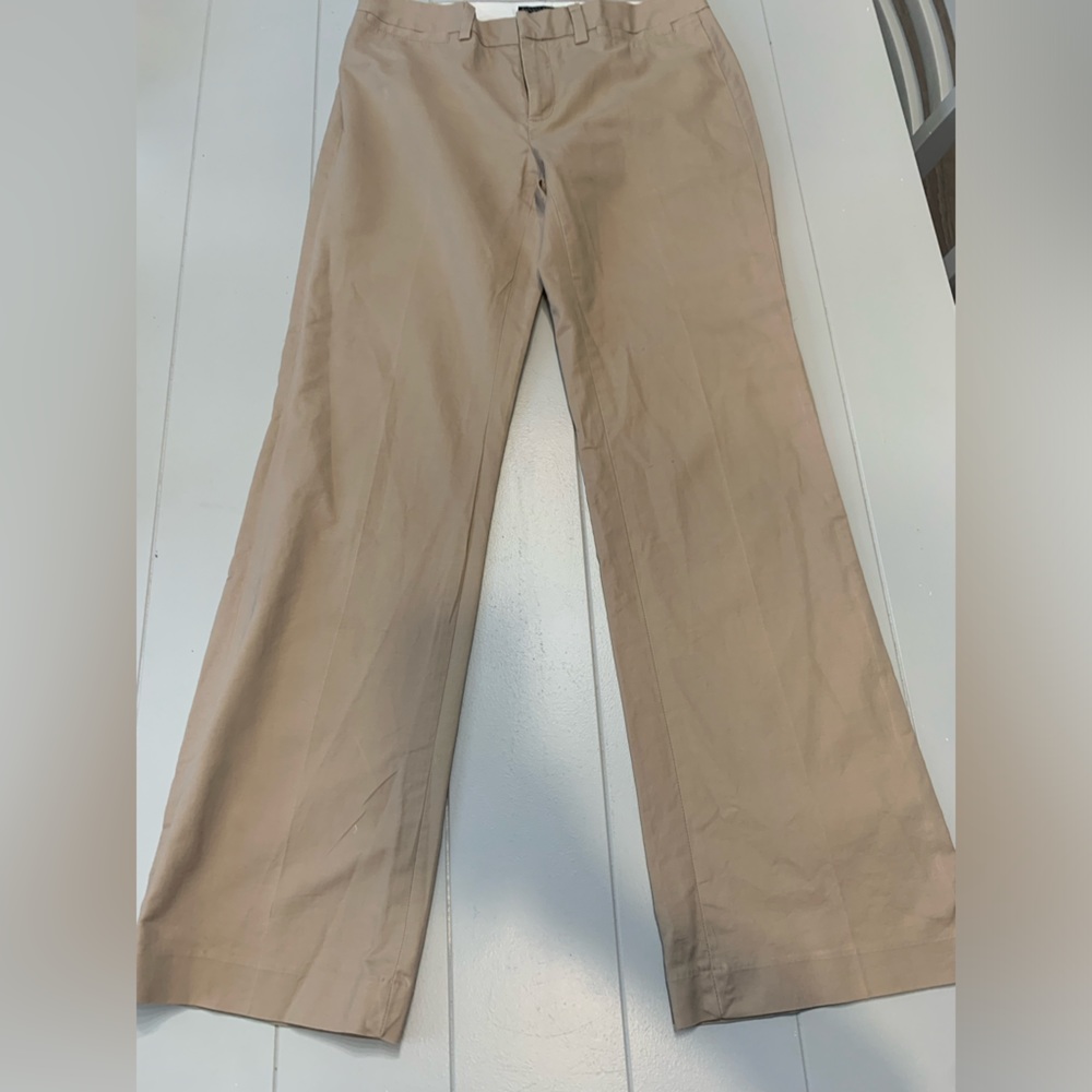 The Limited Martin fit pants- size 8